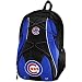 Chicago Cubs Youth Royal Blue-Black Darth Backpack