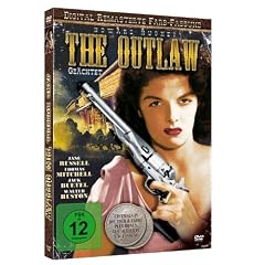 The Outlaw - Ge�chtet: Special Edition (digital remastert)