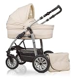 wheels_4_babies presents: pram FYN incl. pushchair in design wheels_4_babies presents: pram FYN incl. pushchair in design