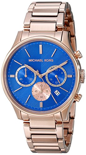 michael kors watch video