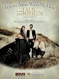 LADY ANTEBELLUM Dancin Away With My Heart Sheet Piano-Vocal Lyrics-Guitar Chords Music