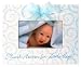 Baby : Malden Thank Heaven For Little Boys Picture Frame