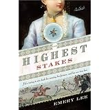 The Highest Stakes ~ Emery Lee