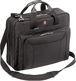 Targus Ultra Lite Corporate Traveler Toploading Case for Notebook (CUCT02UA15)