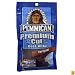 Pemmican Premium Cut Beef Jerky, Teriyaki, 3.65-Ounce Bags (Pack of 12)