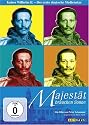 Majest&auml;t brauchen Sonne