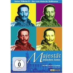 Majest�t brauchen Sonne