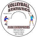 Volleyball Statistics for Windows