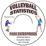 Volleyball Statistics for Windows