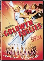 The Goldwyn Follies