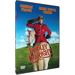Dudley do right [FR Import]