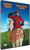 Dudley do right [FR Import]