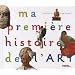 Ma premi�re histoire de l'art