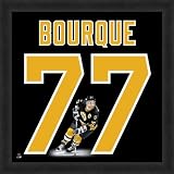 Ray Bourque Boston Bruins Uniframe Framed Jersey Photo 20x20