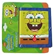 Nick Jr Spongebob Bifold Wallet for Kids