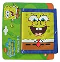 Nick Jr Spongebob Bifold Wallet for Kids