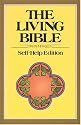 The Living Bible: Self Help Edition