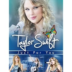 Taylor Swift Just For You