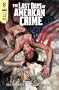 The Last Days of American Crime, Book 1