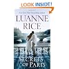 Secrets of Paris: A Novel