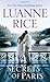 Secrets of Paris: A Novel