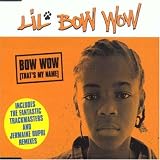 Bow Wow (that