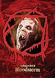 Subspecies 4: Bloodstorm