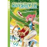 RhysmythVolume1