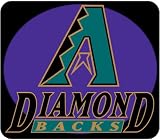 Arizona Diamondbacks Mouse Pad
