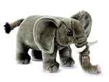 Elelphant 10 Stuffed Plush By Ganz
