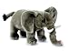 Elelphant 10 Stuffed Plush By Ganz