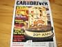 Road Test 2002 Mercedes C32 AMG Car and Driver Magazine