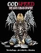 Godspeed: Kurt Cobain Graphic Novel