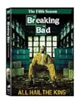 Breaking Bad: The Fifth Season [Import]
