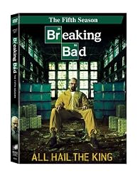 Breaking Bad - The Fifth Season (3 Discs)