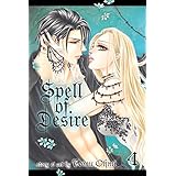 spell of desire vol 4