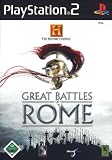 The History Channel: Great Battles of Rome