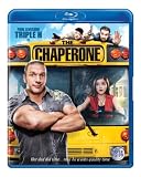 The Chaperone [Blu-ray]