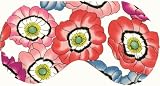 Cris Notti Sleep Mask - Dahlia