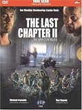 The Last Chapter II: The War Continues ( Le Dernier chapitre: La vengeance ) [DVD]
