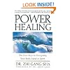Power Healing: Four Keys to Energizing Your Body, Mind and Spirit