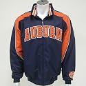 Auburn Tigers Element Full Zip Jacket