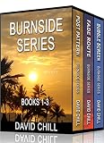 The Burnside Mystery Series, Boxed Set (Books 1-3)