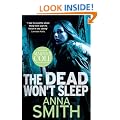 The Dead Won't Sleep