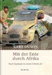 Mit der Ente durch Afrika