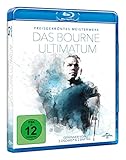 Image de Das Bourne Ultimatum - Preisgekröntes Meisterwerk