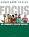 FOCUS on Community College Success