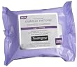 Neutrogena Makeup Remover Cleasing Towelettes, Night Calming ,25-Count Packages (Pack of 2)