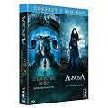 Agnosia + Le labyrinthe de Pan [Blu-ray]