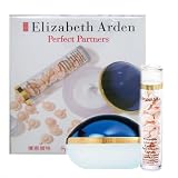 ELIZABETH ARDEN PERFECT PARTNERS 2 PIECE SET